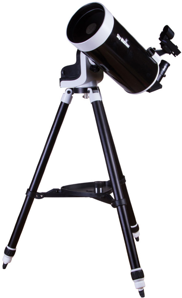 фото Телескоп sky-watcher mak127 az-gte synscan goto