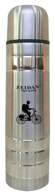 Термос Zeidan Z 9045 0,5 л серебристый