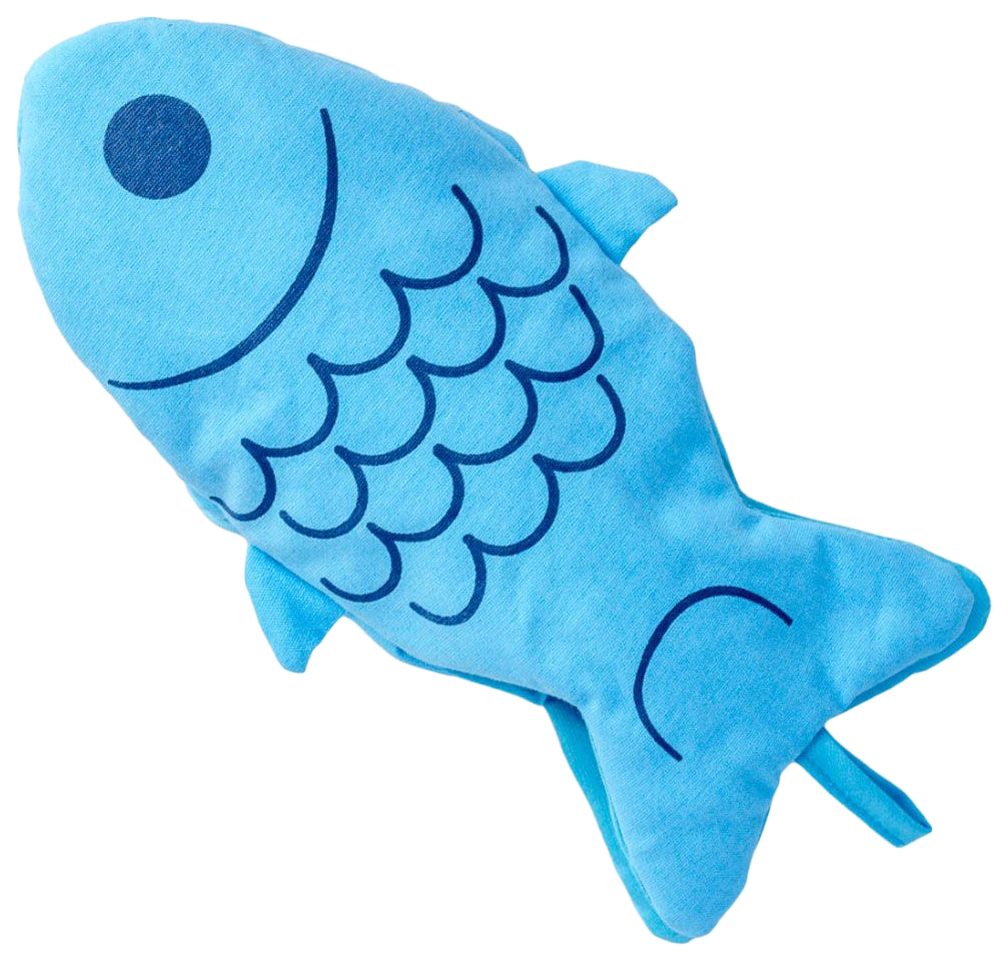 

Прихватка Balvi Blue Fin 26151