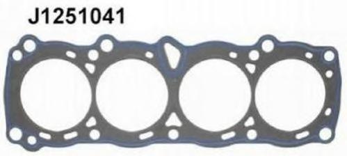 

Прокладка гбц Nipparts J1251041
