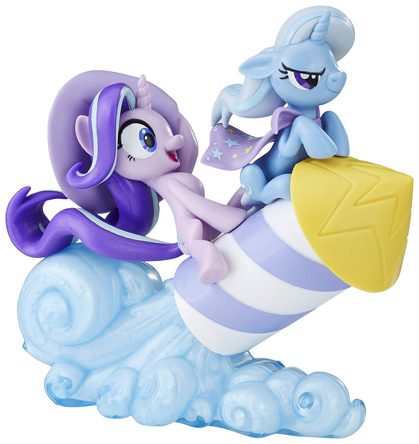 фото Игровой набор hasbro my little pony e1925