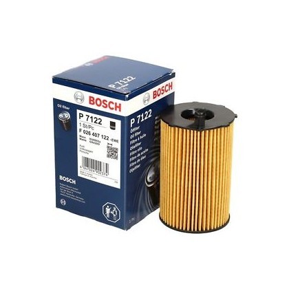 фото Фильтр масляный bosch f026407122