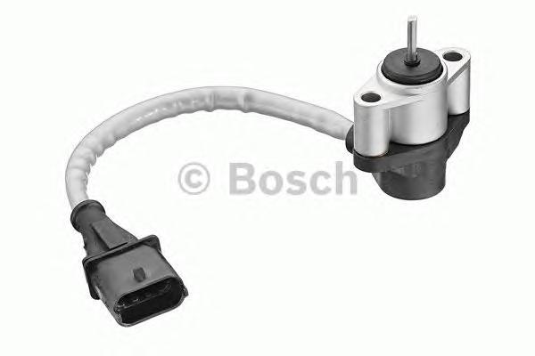 

Датчик к/вала BOSCH 0261210158