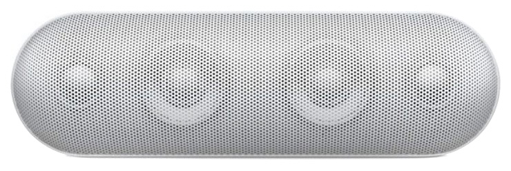 

Портативная колонка Beats Pill+ White, Pill+