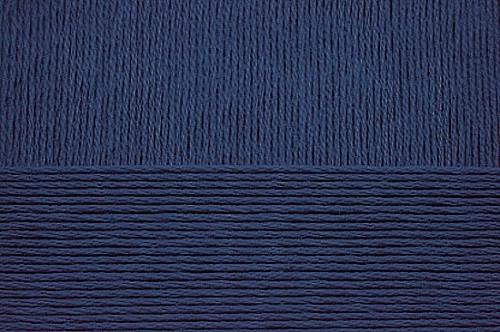 

Пряжа Пехорка 'Вискоза натуральная', 100г, 400м (100%вискоза) (04 тёмно-синий), 5 мотков, Вискоза натуральная