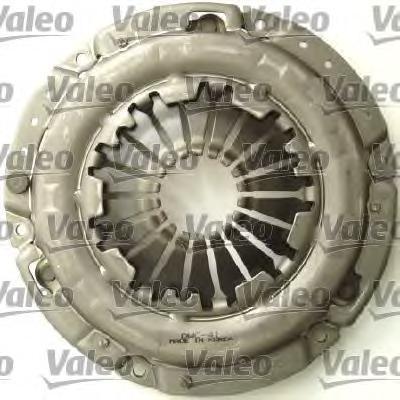

Комплект сцепления Valeo 826632