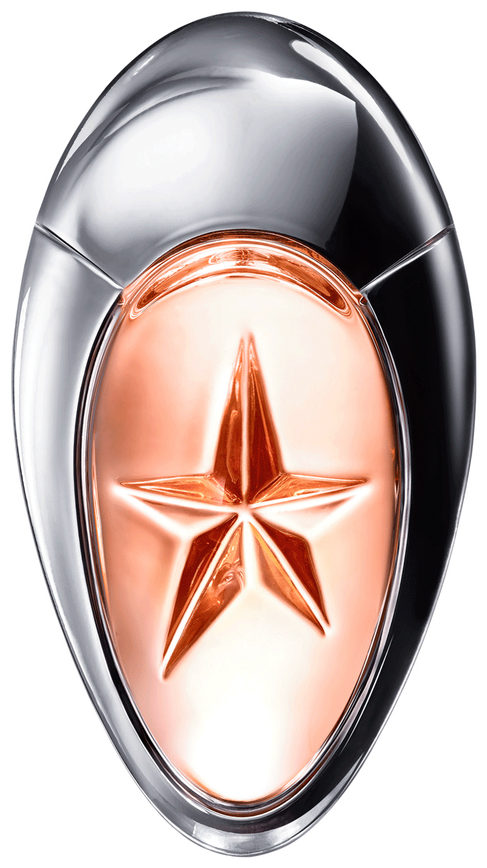 фото Парфюмерная вода thierry mugler angel muse 50 мл