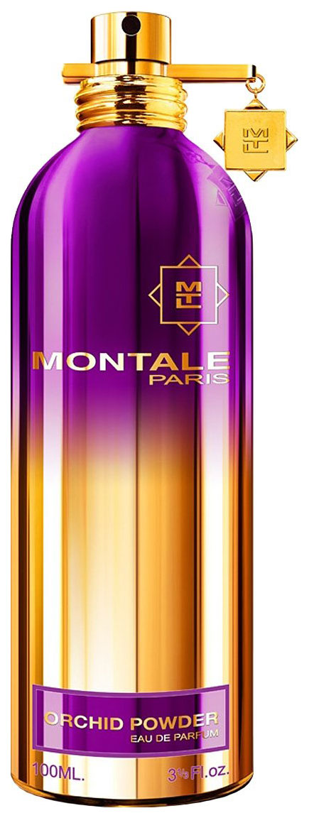 Парфюмерная вода Montale Orchid Powder 100 мл