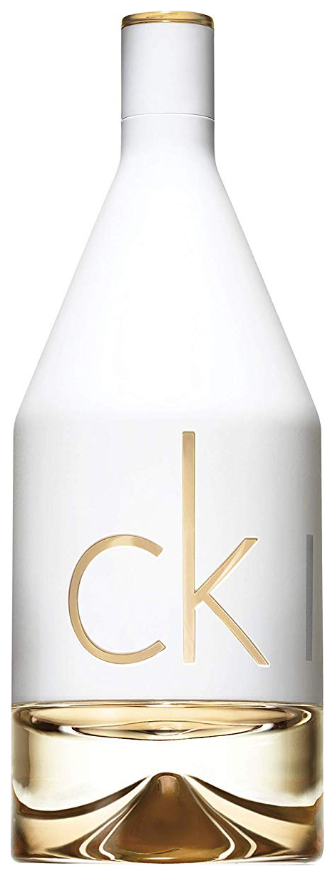 Туалетная вода Calvin Klein IN2U 100 мл calvin klein eternity 100