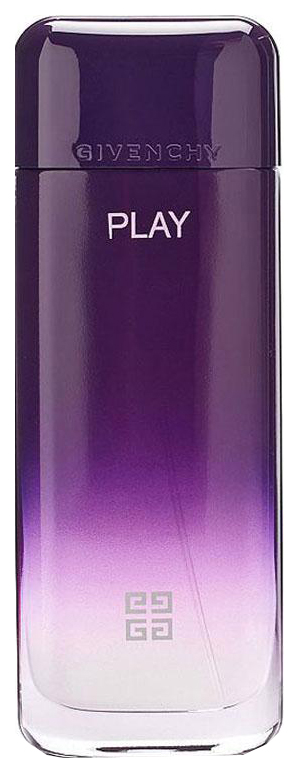 Парфюмерная вода Givenchy Play For Her Intense 75 мл givenchy play for her eau de toilette 50