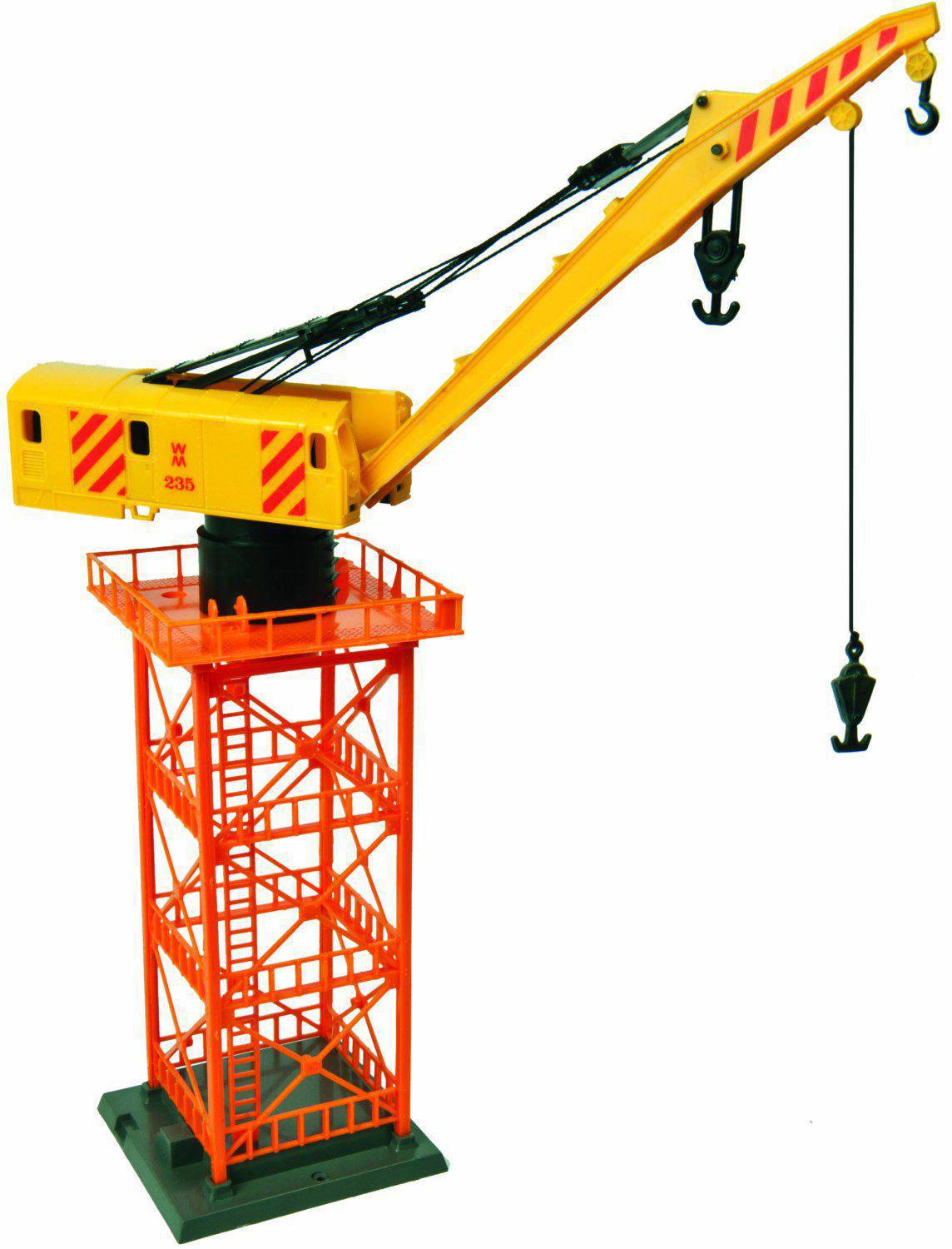 Набор Mehano Кран