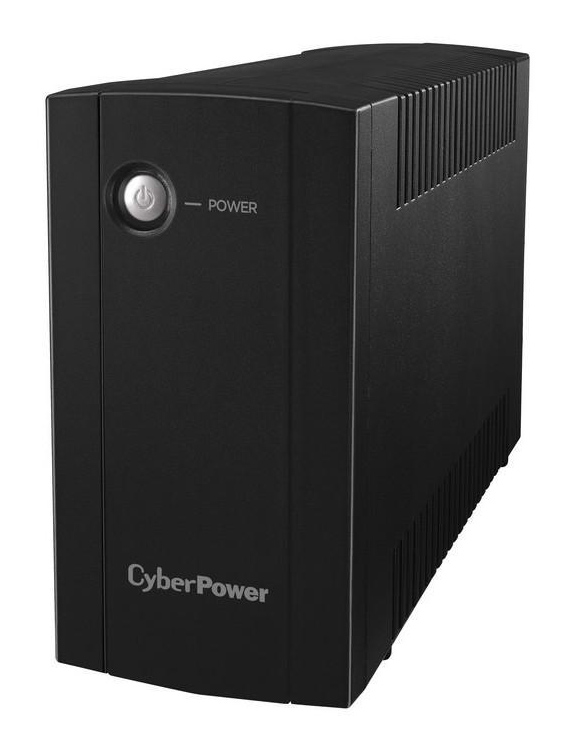 фото Источник бесперебойного питания cyberpower uti675ei