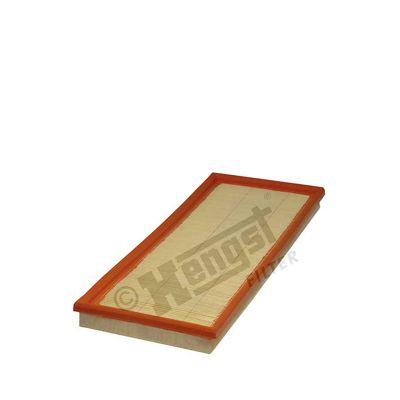 

Фильтр воздушный HENGST FILTER E202L