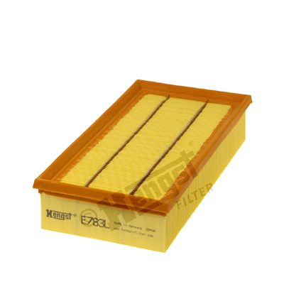

Фильтр воздушный HENGST FILTER E783L