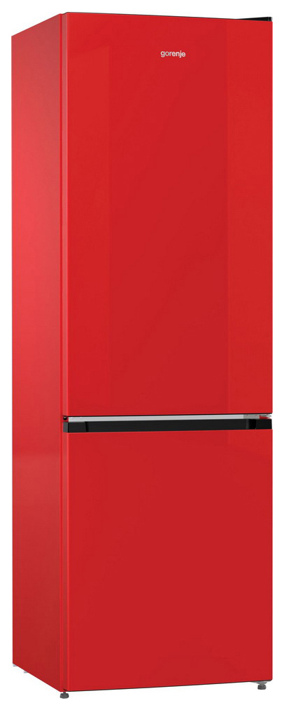 

Холодильник Gorenje NRK 6192 CRD4 Red, NRK 6192 CRD4