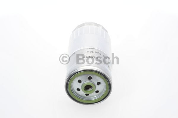 фото Фильтр топливный bosch 1 457 434 184