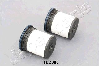 фото Фильтр топливный japanparts fc-eco083