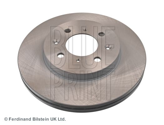 фото Тормозной диск blue print adh24365