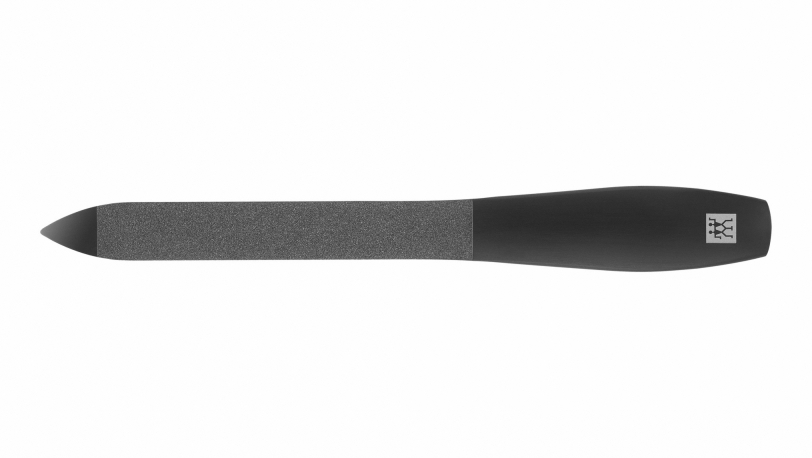 фото Пилка для ногтей zwilling twinox m 130 мм