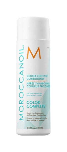 Купить Кондиционер для волос Moroccanoil Color Continue Conditioner 250 мл