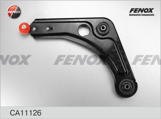 фото Рычаг подвески fenox ca11126