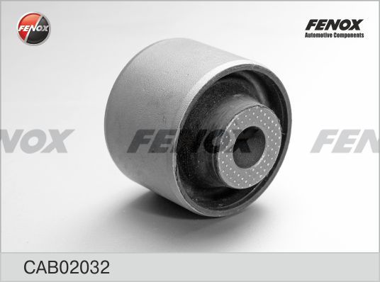 фото Сайлентблок задней продольной тяги fenox cab02032 honda hr-v 1998-2005