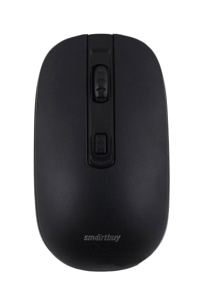 Беспроводная мышь SmartBuy SBM-359AG-K Black