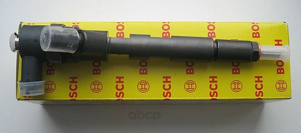 

Форсунка топливная BOSCH 0445110059