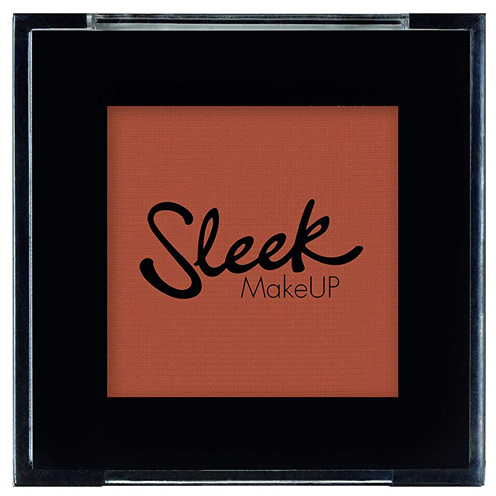 

Тени для век Sleek MakeUP Mono Eyeshadow Oh Honey 1269