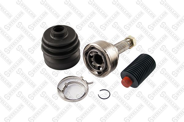 

Шрус Stellox 150 1069-SX
