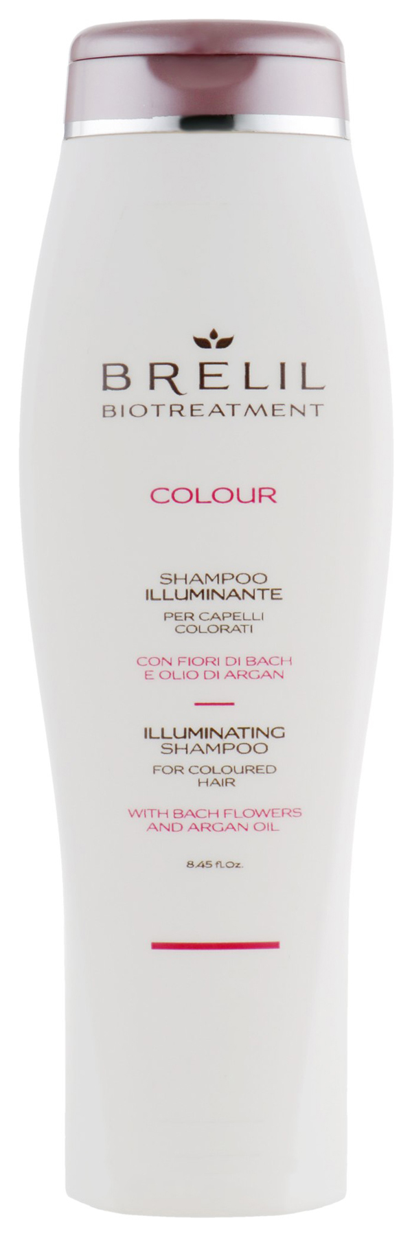 Шампунь Brelil Bio Treatment Colour Illuminating 1 л