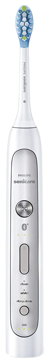 фото Зубная щетка электрическая philips flexcare platinum connected sonicare hx9192/01