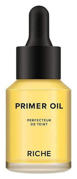 фото Масло для лица riche primer oil 30 мл