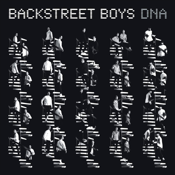 Backstreet Boys 
