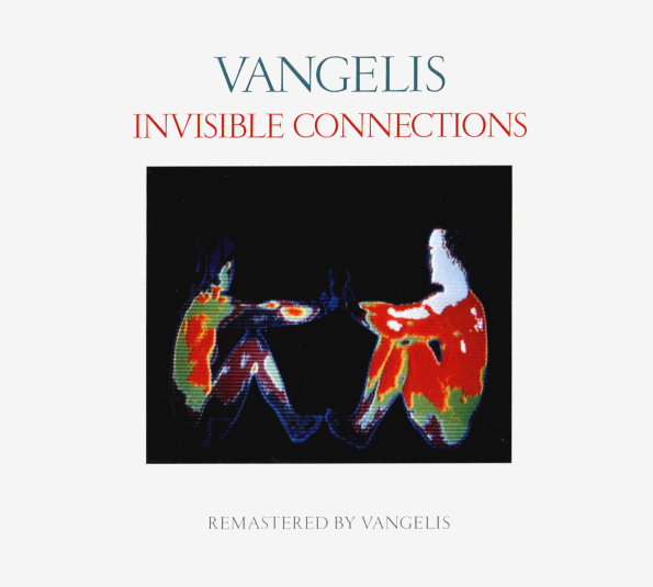 

Vangelis "Invisible Connections"