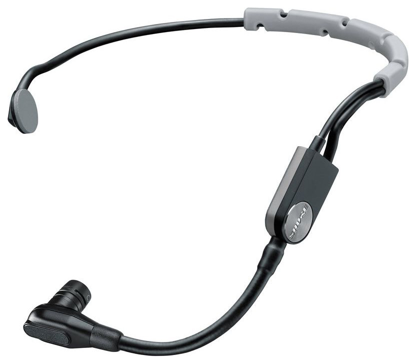 фото Микрофон shure sm35-tqg black