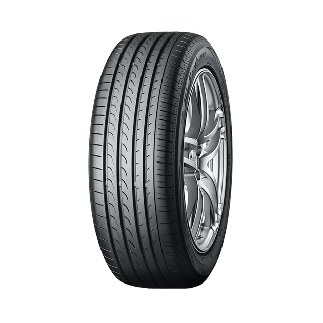 

Шины YOKOHAMA BluEarth RV-02 235/55 R17 103 R4874, BluEarth RV-02