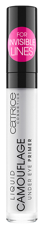 

Основа для макияжа CATRICE Liquid Camouflage Under Eye Primer 5 мл