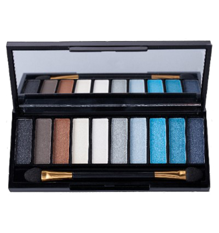 фото Тени для век magruss luminous phyto eyeshadow 10 гр