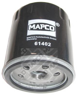 фото Фильтр масляный mapco 61402