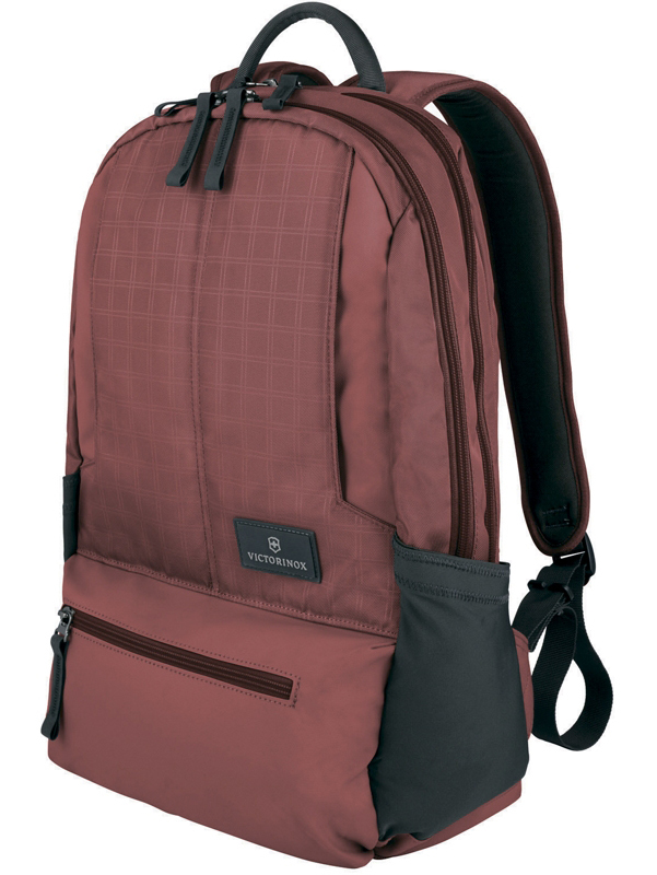 фото Рюкзак victorinox altmont 3,0 laptop backpack 15,6'', красный 25 л