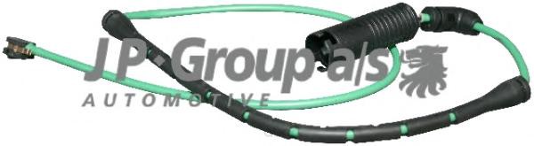 

Датчик автомобильный JP Group 1497301100