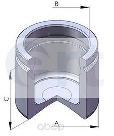 

Поршень тормозного суппорта Ert для Mercedes 100, 120, 140 (1987-) 150551-C