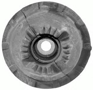

Опора амортизатора Boge 88579A