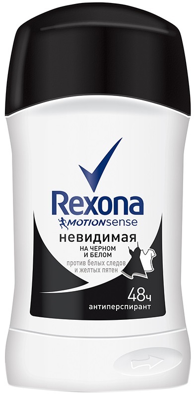 Антиперспирант Rexona 