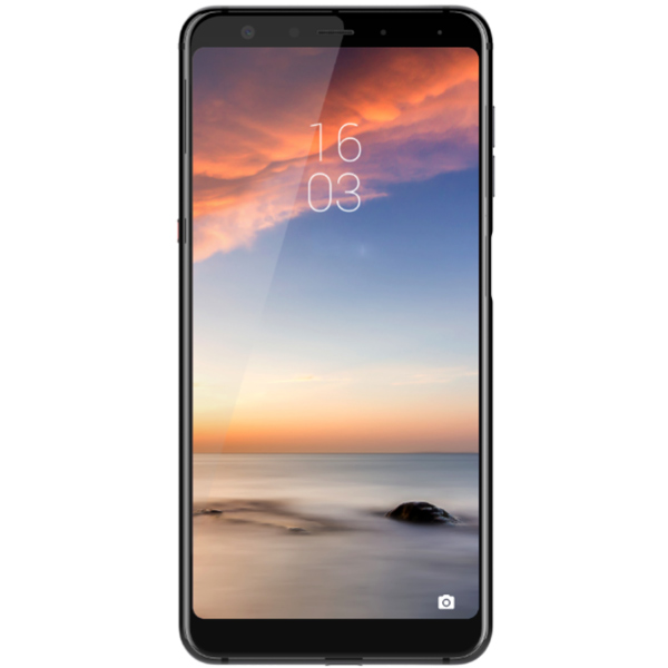 фото Смартфон hisense a6 6/64gb black