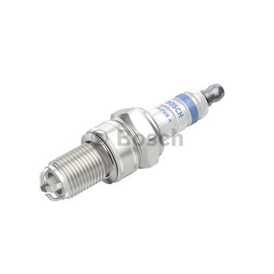 

Свеча зажигания Bosch 242232803