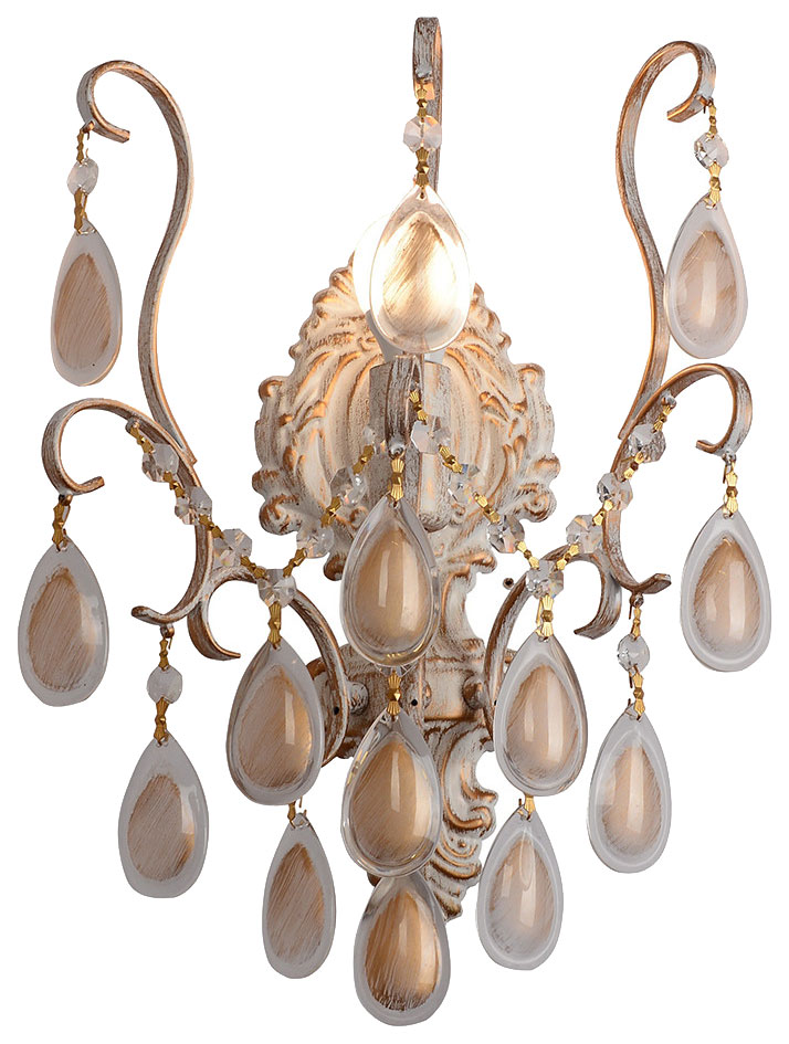 

Бра Arte Lamp A3703AP-1GA E14