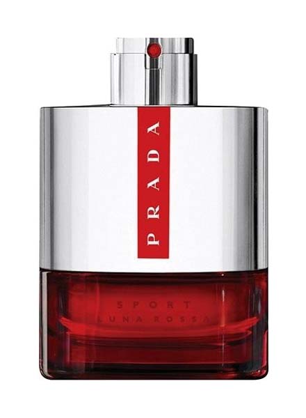 Туалетная вода Prada Eau Sport 100 мл 9000₽