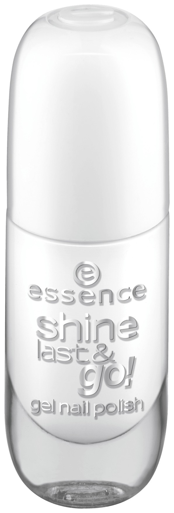 фото Лак для ногтей essence shine last & go! gel nail polish 33 8 мл